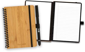 Bambook Classic uitwisbaar notitieboek - Hardcover - A6 -, Ophalen of Verzenden, Zo goed als nieuw