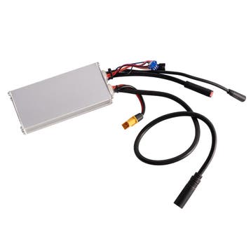 Controller unit 48v 250w motor - Fatbike - voor h6c display, Fietsen en Brommers, Fietsonderdelen, Ophalen of Verzenden, Nieuw