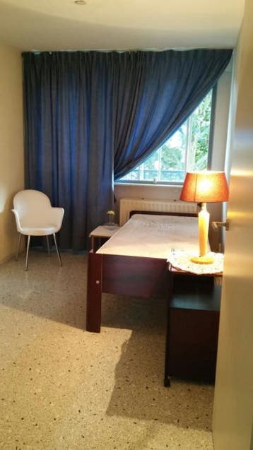 Kamer te huur in Rotterdam - 9 m² - 1 kamer(s), Rotterdam