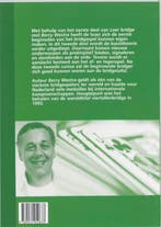 Leer bridge met Berry Westra 2 / 2 9789074950633 B. Westra, Boeken, Verzenden, Zo goed als nieuw, B. Westra