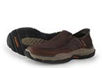 Skechers Instappers in maat 40 Bruin, Bruin, Verzenden, Overige typen, Skechers