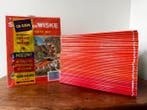 Suske en Wiske 251 t/m 300 - opeenvolgende reeks SC - 50, Nieuw
