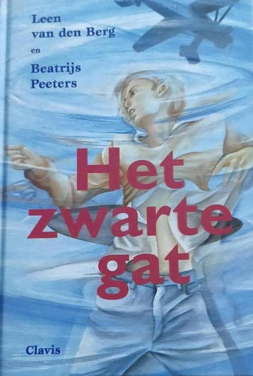 Het zwarte gat 9789068223910 L. van den Berg, Verzenden, Gelezen, L. van den Berg