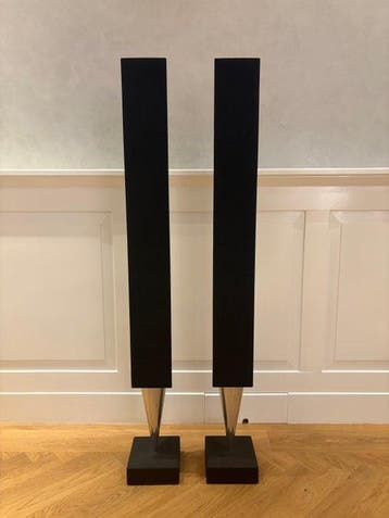 Bang & Olufsen - BeoLab 8000 Luidsprekerset, Nieuw