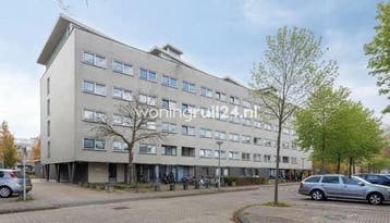 Woningruil - Berlaarstraat 25 - 3 kamers en Amsterdam, Amsterdam