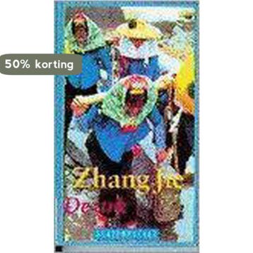 De ark / Geuzenpocket / 3 - Zhang Jie 9789052261003, Verzenden, Gelezen, Zhang Jie