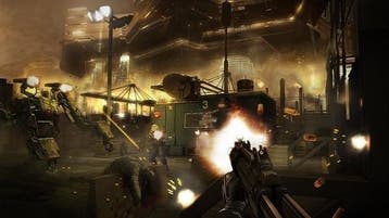 Deus Ex Human Revolution (Xbox 360 nieuw), Ophalen of Verzenden, Nieuw