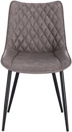 24goodz Set van 2 Eetkamerstoelen - Ergonomisch Ontwerp - An, Verzenden, Nieuw