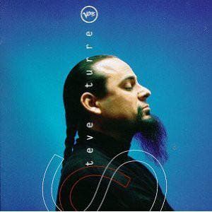 cd - Steve Turre - Steve Turre, Verzenden, Zo goed als nieuw