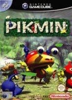 MarioCube.nl: Pikmin Losse Disc - iDEAL!, Ophalen of Verzenden, Gebruikt