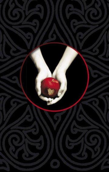 Luxe Editie Twilight - Meyer, Boeken, Verzenden, Gelezen