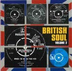 cd - Various - British Soul Volume 2, Verzenden, Zo goed als nieuw
