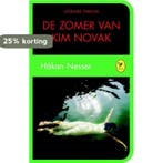 De zomer van Kim Novak / Colibri-bibliotheek / 9, Verzenden, Zo goed als nieuw, Håkan Nesser