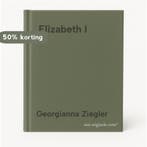Elizabeth I 9780295983233 Georgianna Ziegler, Verzenden, Gelezen, Georgianna Ziegler