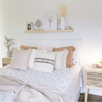 2dekans | Astigarraga Wandplank - Wandrek - Kruidenrek -, Huis en Inrichting, Woonaccessoires | Wandplanken en Boekenplanken, Ophalen of Verzenden