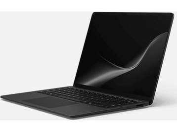 Microsoft - Surface Laptop 8 Copilot+ Pc - 15 inch - Zwart, Computers en Software, Beeldschermdiagonaal (cm/inch)->38.1 cm / 15 inch