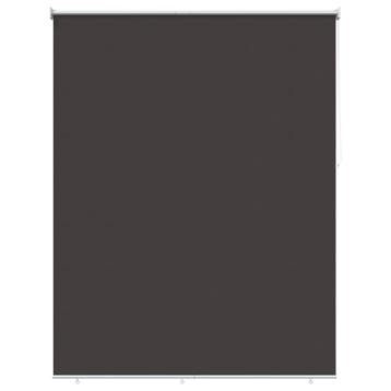 Balkon Zonwering 185cm Antraciet | Laatste Stuk!, Ophalen of Verzenden, 150 tot 300 cm, Screen, Minder dan 250 cm