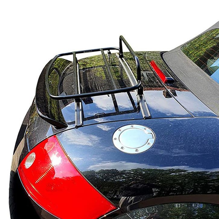 Audi TT 8N Roadster bagagerek/drager   BLACK EDITION, Auto diversen, Overige Auto diversen, Ophalen of Verzenden