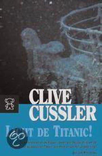Licht de Titanic! / Dirk Pitt-avonturen - Clive Cussler, Verzenden, Gelezen, Clive Cussler