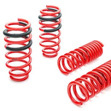 Eibach Sportline Kit for 08-21 Dodge Challenger, Ophalen of Verzenden, Nieuw