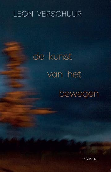 De kunst van het bewegen - Leon Verschuur 9789463388955, Verzenden, Gelezen, Leon Verschuur