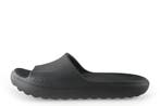 Adidas Slippers in maat 46 Zwart, Kleding | Heren, Schoenen, Slippers, Verzenden, Zwart, Adidas