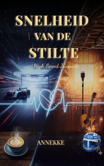 Snelheid Van De Stilte | Annekke Neven | Nieuw, Ophalen of Verzenden, Nieuw, Annekke Neven
