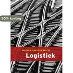 Logistiek 9789043015677 W. Ploos van Amstel, Boeken, Verzenden, Zo goed als nieuw, W. Ploos van Amstel