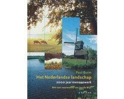 Het Nederlandse Landschap - Het Nederlandse Landschap, Ophalen of Verzenden, Nieuw