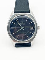 Certina - Blue Ribbon | Volvo Editon | Box & NOS strap -, Nieuw