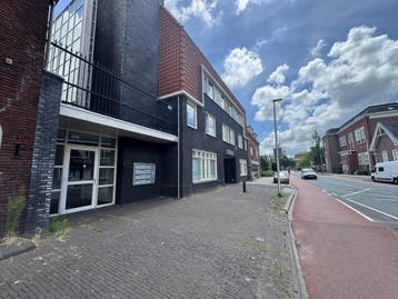 Te huur: Appartement Bote van Bolswertstraat in Leeuwarden, Huizen en Kamers, Huizen te huur, Leeuwarden, Friesland, Appartement