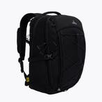 NOMAD® Velocity Premium 30L Rugzak | Zwart | Laptop / Tablet, Verzenden, Nieuw