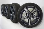 Mercedes A B CLA Klasse W177 C118 W247 18 inch velgen Bridge, Auto-onderdelen, Banden en Velgen, 18 inch, Gebruikt, Velg(en), Ophalen of Verzenden