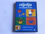 Nijntje - De Originele Serie (DVD), Cd's en Dvd's, Ophalen of Verzenden, Zo goed als nieuw
