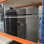 Inbouw combi magnetron/stoomoven , Pelgrim, OMFS845, 2025, Nieuw