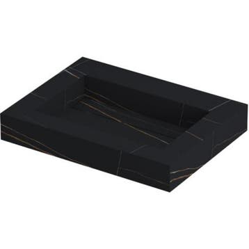 INK Pitch Wastafel Keramische Slab Bak met Drain en Front en, Ophalen of Verzenden, Nieuw