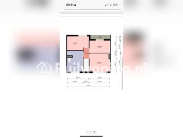 Woningruil aangeboden – Valkenswaard (grote tuin, 3 slaapk