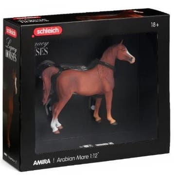 Schleich 72262 Amira paard 1:12 – Gratis verzending, Ophalen, Nieuw