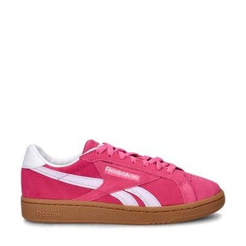 Reebok Club C Grounds lage sneakers voor dames, Kleding | Dames, Verzenden, Nieuw, Roze, Sneakers of Gympen