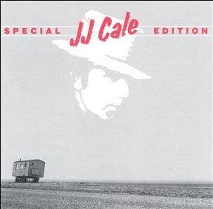 cd - J.J. Cale - Special Edition, Verzenden, Zo goed als nieuw