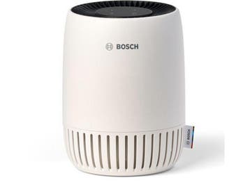 Bosch Air 500 - Luchtreiniger - HEPA-filter - Compact en, Verzenden, Nieuw