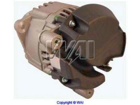 Dynamo 130A - Ford Transit Connect 1.8 TDCi 2002> - OE ..., Auto-onderdelen, Accu's en Toebehoren, Nieuw, Verzenden