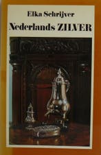 Zilver 9789022842287 Elka Schrijver, Verzenden, Gelezen, Elka Schrijver