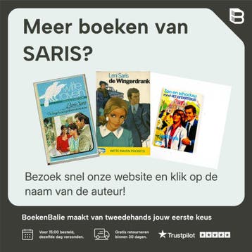 En toen kwam jij Annemarie / Witte raven / 215 M - SARIS, Boeken, Verzenden, Gelezen, SARIS