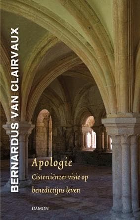 Apologie | Bernardus Clairvaux | Nieuw, Ophalen of Verzenden, Nieuw, Bernardus Clairvaux
