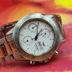 Longines - Admiral - Heren - 2010, Sieraden, Tassen en Uiterlijk