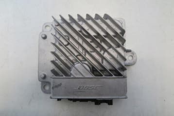 Bose versterker module Mazda 3 BM BHP566A20, Verzenden, Gebruikt