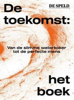 De toekomst: het boek, Ophalen of Verzenden, Nieuw