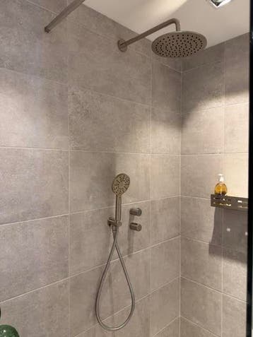 Regendouche inbouw rvs 0020 - 29, Ophalen, Nieuw, Douche