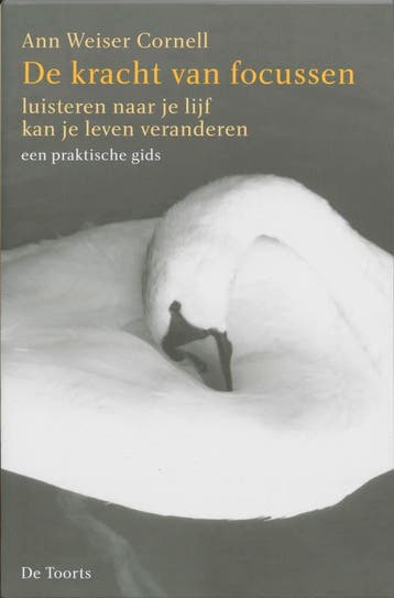 De Kracht Van Focussen | A. Weiser Cornell | Nieuw, Ophalen of Verzenden, Nieuw, A. Weiser Cornell